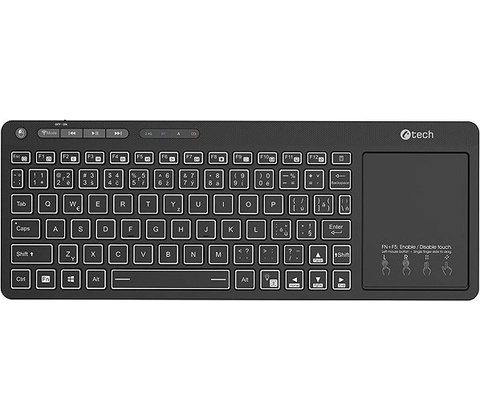 C-Tech WLTK-03