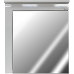 Triano Шкаф горен, Модо 52 cm, бял (71057)