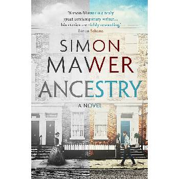 Ancestry: A Novel