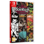 Devolver Digital The Doinksoft Collection (Switch)