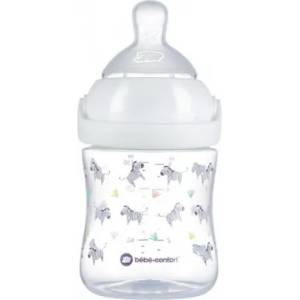 Bebeconfort Бутилка Bebe Confort - Emotion Physio, Easy Clip, 150 ml, Savannah (3102201080) - ozone