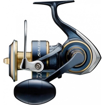 Daiwa 20 Saltiga 20000-H