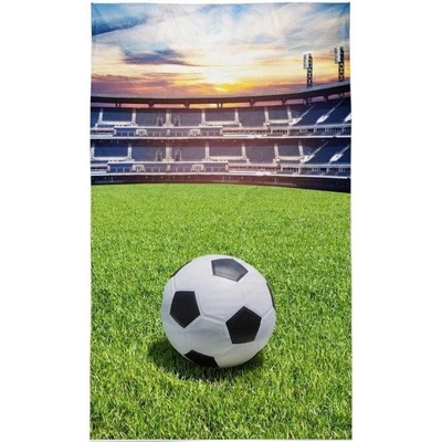 Vesna Ručník dětský FOTBAL 30 x 50 cm