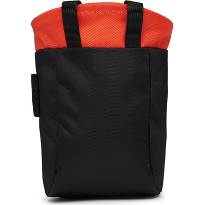 Black Diamond Team Chalk Bag octane