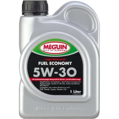 Meguin Fuel Economy 5W-30 1 l