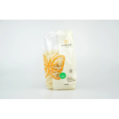 Natural Jihlava Ryžové cestoviny penne Natural 300 g