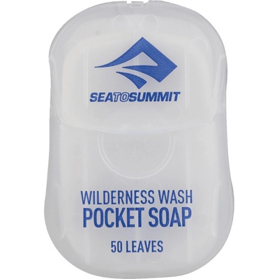 Sea to Summit Wilderness джобен сапун