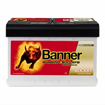 Banner Running Bull 75Ah 700A right+ (575 11)