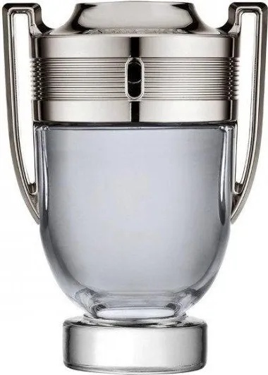 Paco Rabanne Invictus EDT 100 ml Tester