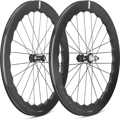 Fulcrum Sharq 57