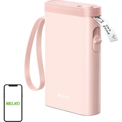 Nelko P21