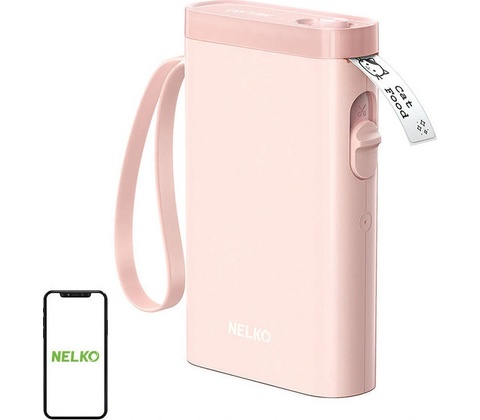 Nelko P21