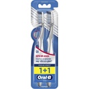 Oral B Pro-Expert CrossAction All In One zubné kefky medium 2 ks
