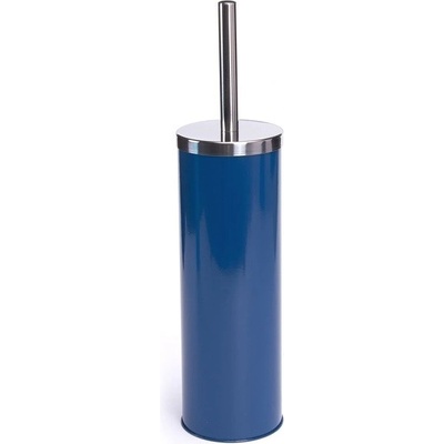 MSV ЧЕТКА ЗА ТОАЛЕТНА msv СТОЯЩА МЕТАЛ Т. СИН (141525)