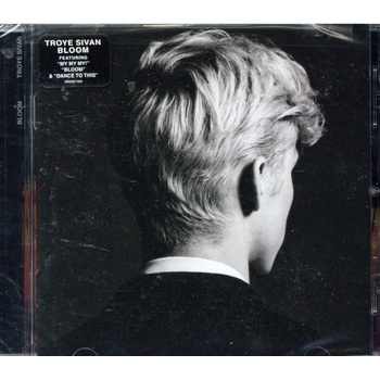Troye Sivan - Bloom, CD, 2018