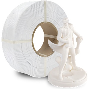 Polymaker Panchroma PLA Refill Cold White - 1, 75 mm / 1000 g (CA19040)