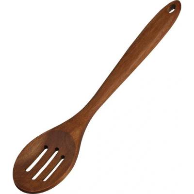 KESPER Vařečka s otvory 33 cm, akácie KESPER 28942