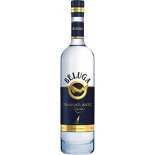 Beluga Transatlantic Racing 40% 1 l (holá láhev)