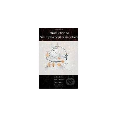 Introduction to Neuropsychopharmacology Iversen Leslie L. PhDPaperback