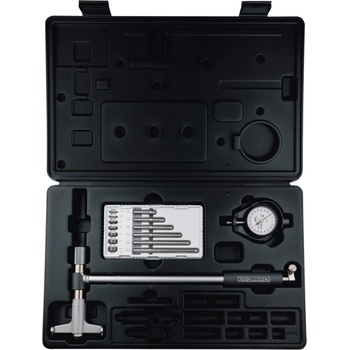 Mitutoyo Вътромер с индикаторен часовник Mitutoyo 511-725-20, 160-250 mm, 0.001 mm, 250 mm (511-725-20)