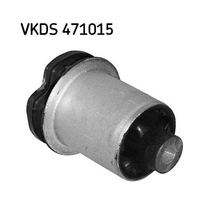 Tělo nápravy SKF VKDS 471015 (VKDS471015)