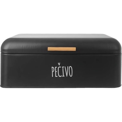 Orion Chlebovka Pečivo BLACK 42x24x16,5 cm