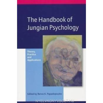 Image 1 of Handbook of Jungian Psychology