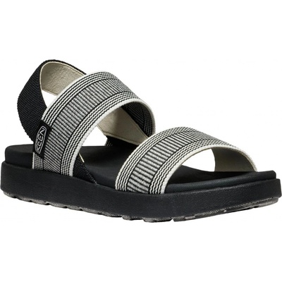 Keen Elle Backstrap Women black/star white