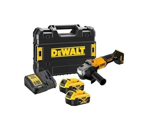 DeWalt DCG407M2T