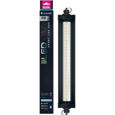 Arcadia LumenIZE Jungle Dawn LED Bar 18 W, 29 cm – Zbozi.Blesk.cz