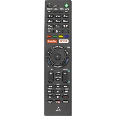 SBOX RC-01402 Дистанционно управление за телевизори Sony SBOX RC-01402 (SBOX RC-01402)