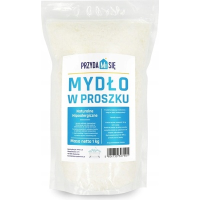 Przyda Mi Się Prací prášek univerzální 1 kg