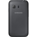 Kryt Samsung G130 Galaxy Young 2 zadný čierny