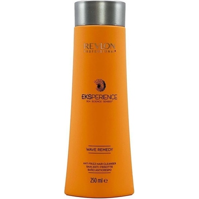 Revlon Experience Wave Remedy Hair Cleanser 250 ml