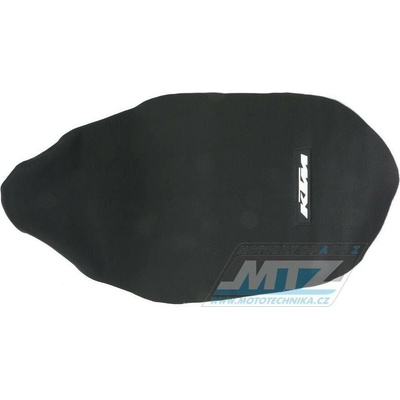 Potah sedla KTM EXC / 12-16 + SX+SXF / 11-15 s logem KTM BB1521-MTZ