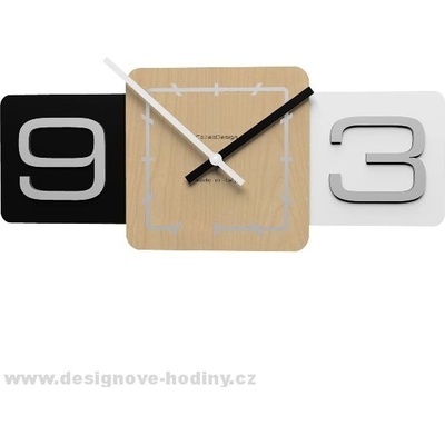 CalleaDesign 10-001 44cm černá