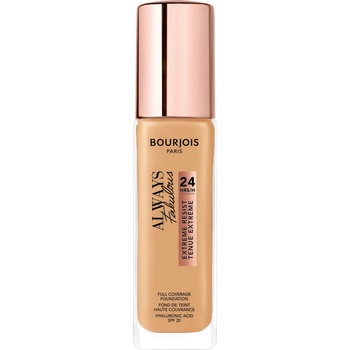 Bourjois Фон дьо тен Always Fabulous, 310 Beige, 30 ml