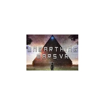 Unearthing Mars