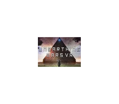 Unearthing Mars