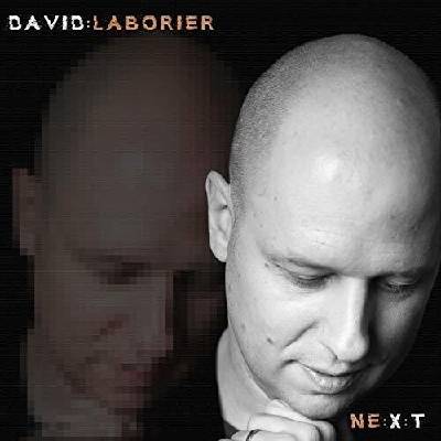 NE:X:T - David Laborier CD