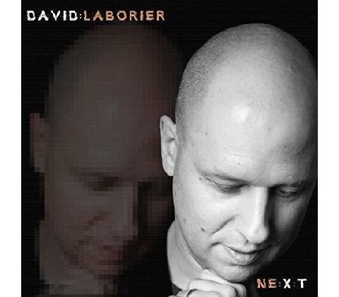 NE:X:T - David Laborier CD