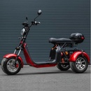 Lera Scooters C5