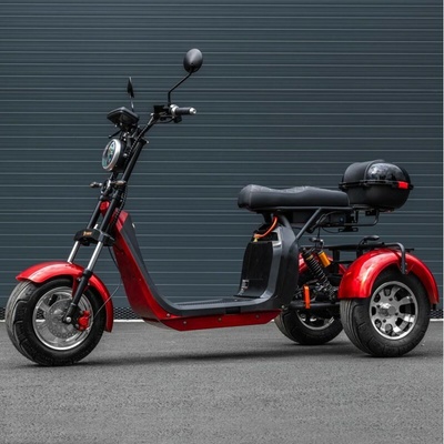 Lera Scooters C5