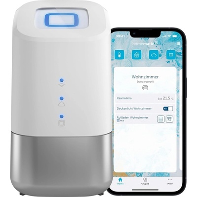 Homematic IP HmIP-HCU1