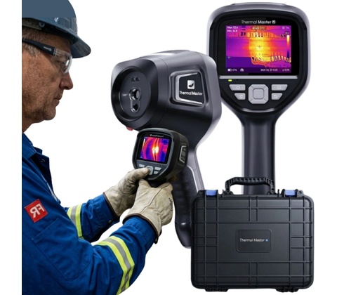 Thermal Master Thor 002