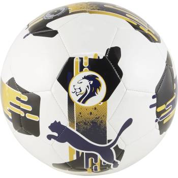 Image 1 of PUMA Orbita 6 SPFL Football 2024 2025 - White/Blue