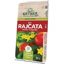 Agro CS Natura Substrát pro rajčata, okurky a papriky 50 l