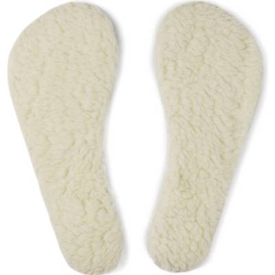Ahinsa shoes Zimní vložky do bot xWide