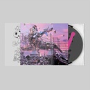 KiCk Iiii - Arca CD