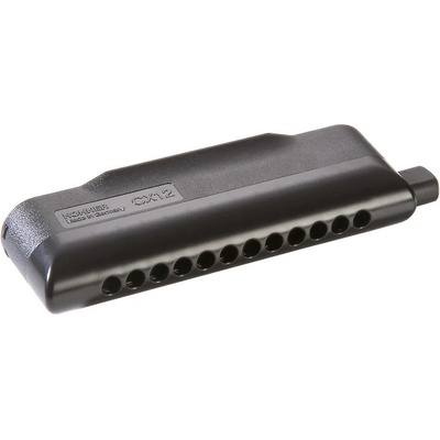 Hohner CX12 Yстна хармоника (M754500)